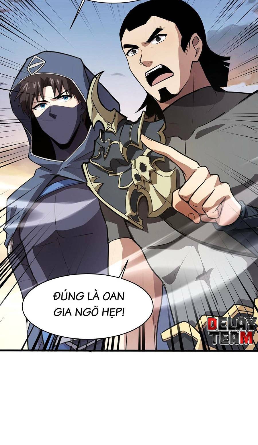 Chỉ Có Ta Có Thể Sử Dụng Triệu Hoán Thuật - Chapter 79 - Page 33