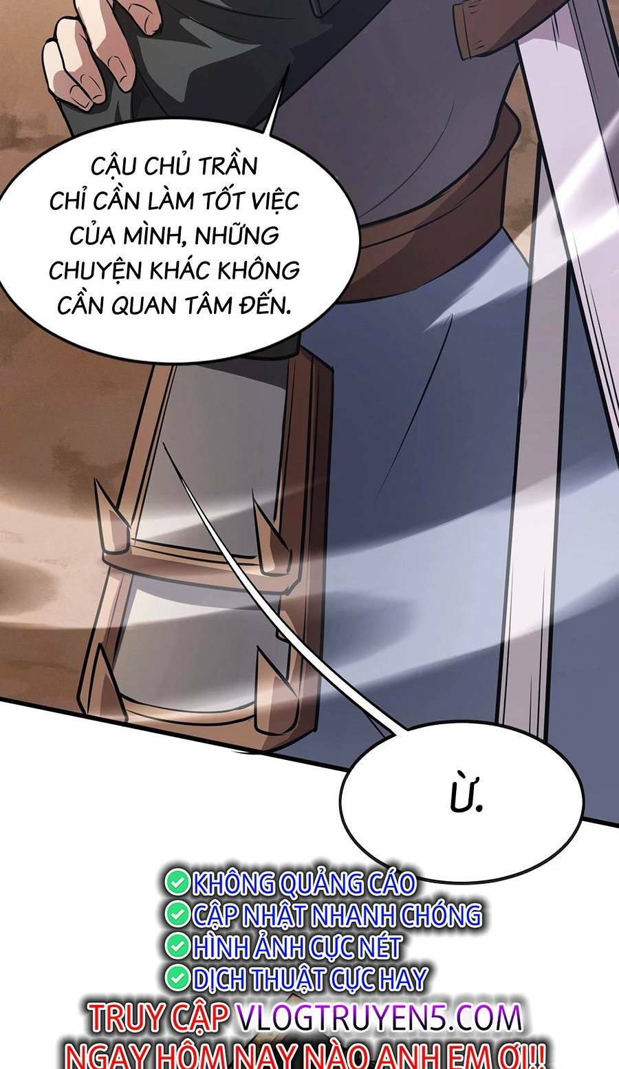 Chỉ Có Ta Có Thể Sử Dụng Triệu Hoán Thuật - Chapter 79 - Page 35