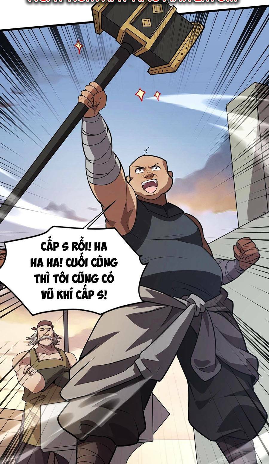 Chỉ Có Ta Có Thể Sử Dụng Triệu Hoán Thuật - Chapter 79 - Page 36
