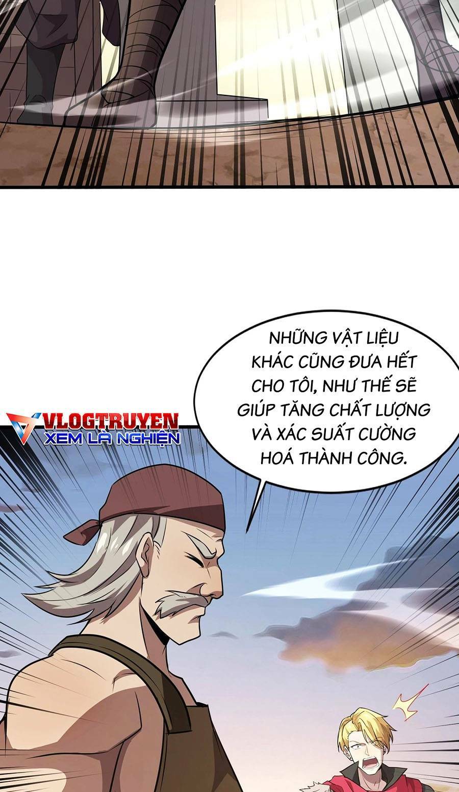 Chỉ Có Ta Có Thể Sử Dụng Triệu Hoán Thuật - Chapter 79 - Page 37