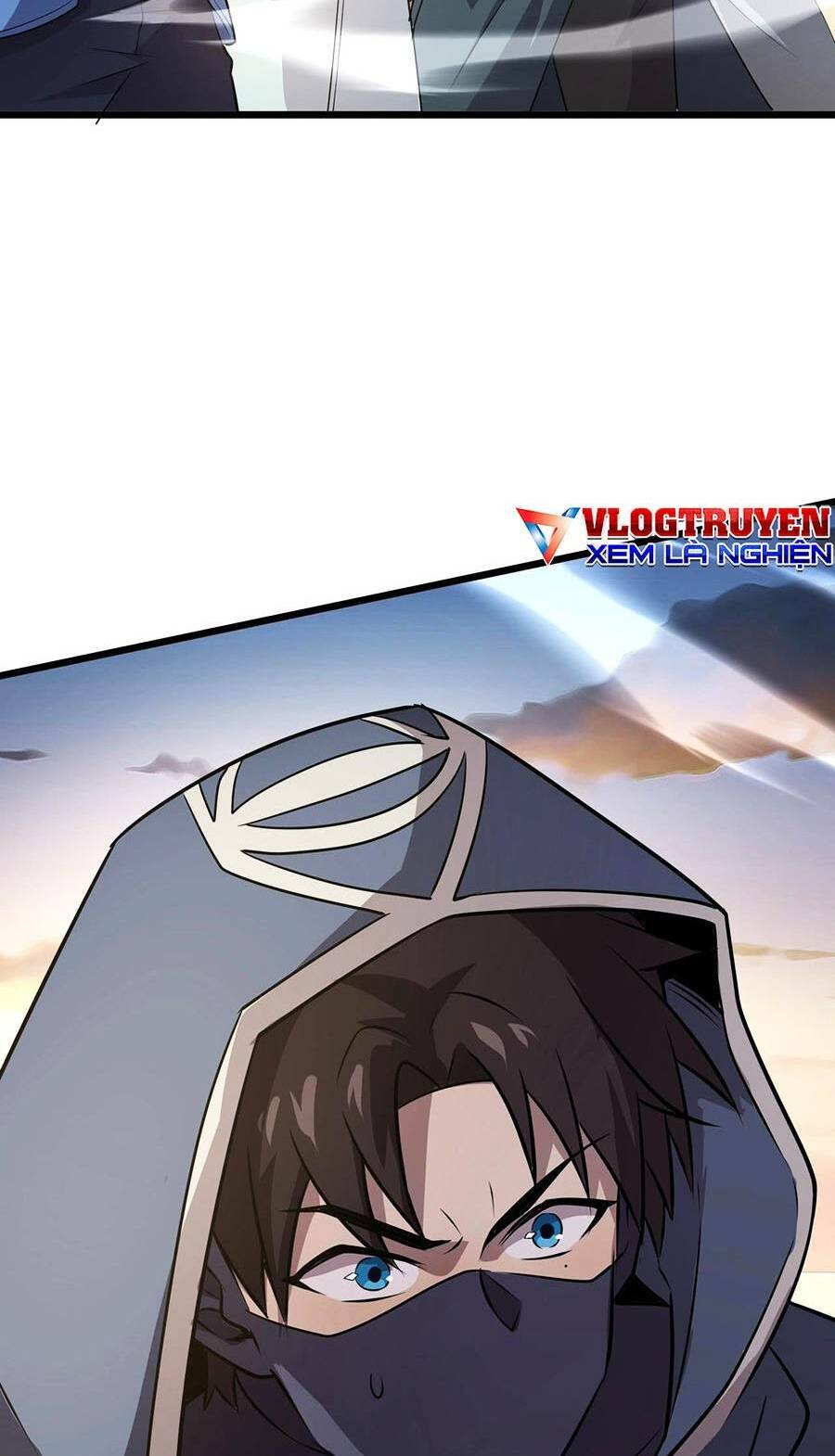 Chỉ Có Ta Có Thể Sử Dụng Triệu Hoán Thuật - Chapter 79 - Page 3