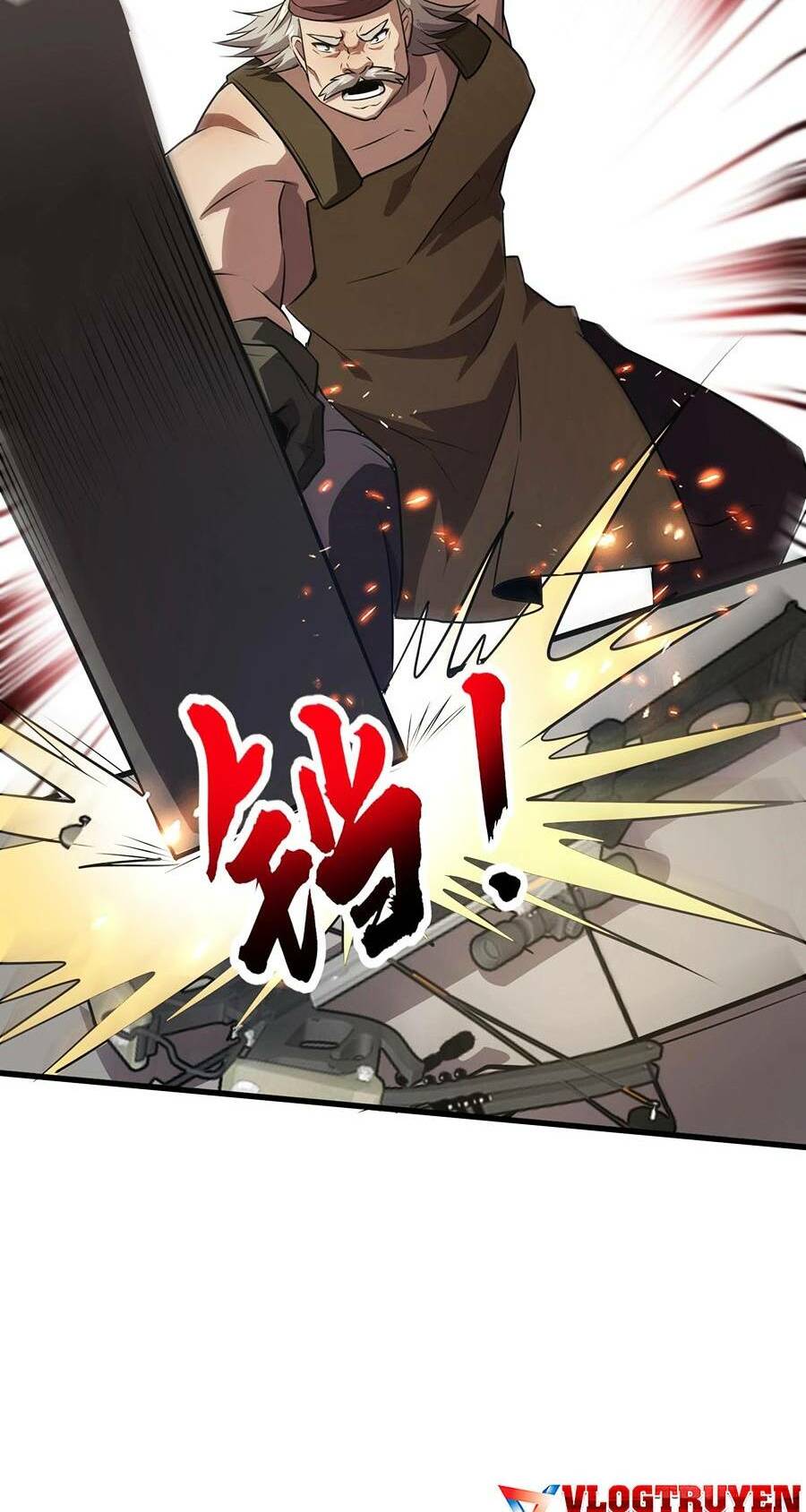 Chỉ Có Ta Có Thể Sử Dụng Triệu Hoán Thuật - Chapter 79 - Page 45