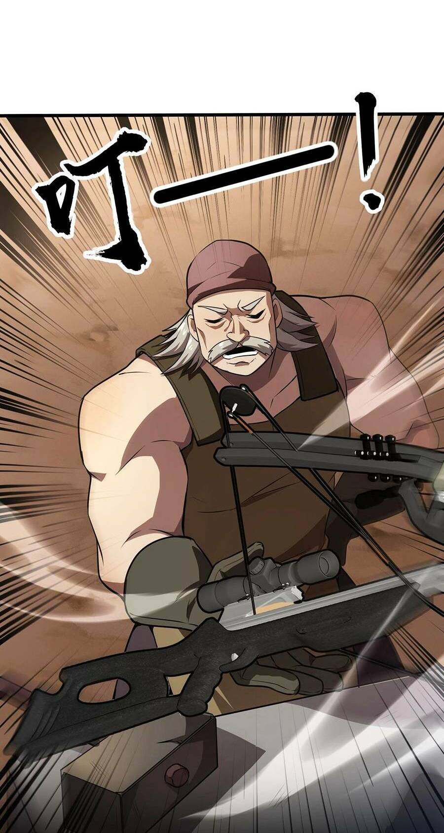 Chỉ Có Ta Có Thể Sử Dụng Triệu Hoán Thuật - Chapter 79 - Page 47