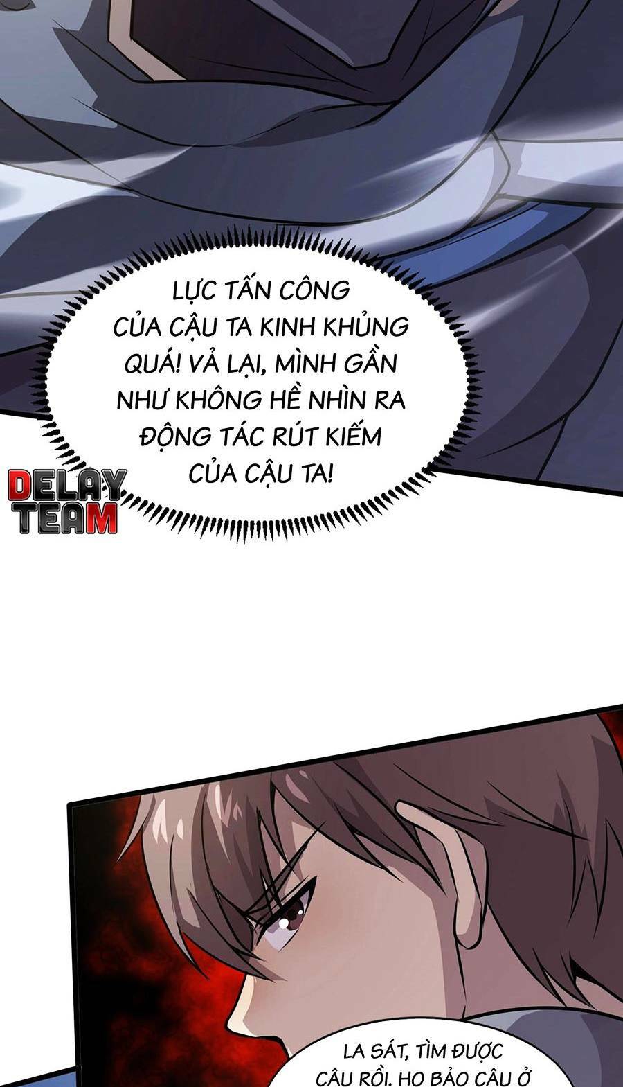 Chỉ Có Ta Có Thể Sử Dụng Triệu Hoán Thuật - Chapter 79 - Page 4