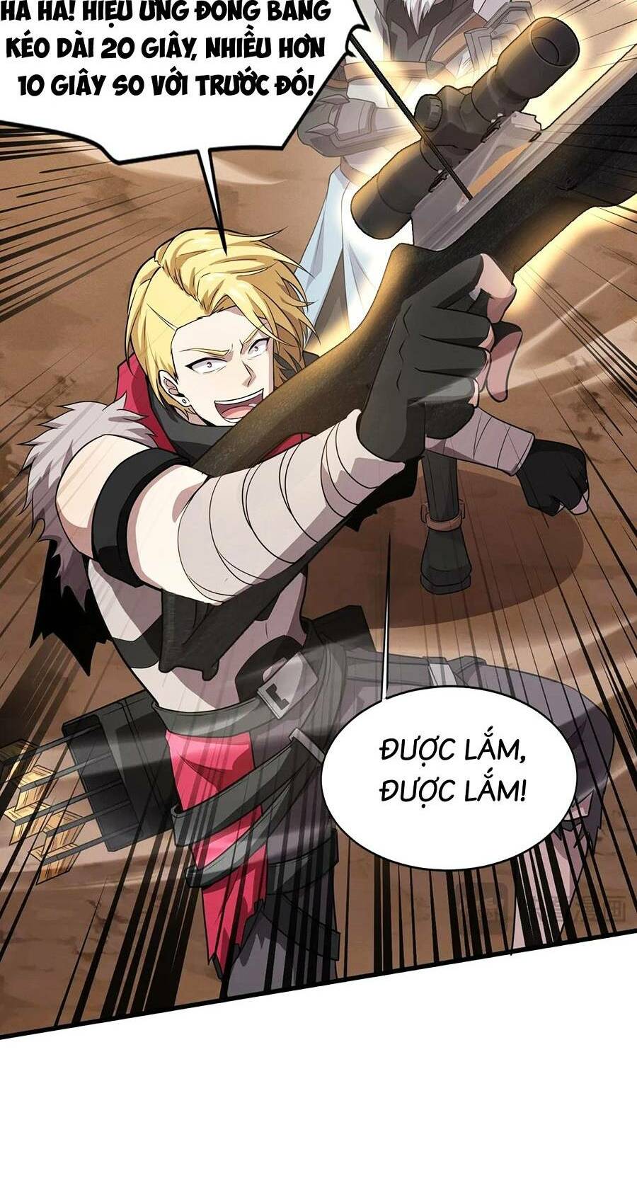 Chỉ Có Ta Có Thể Sử Dụng Triệu Hoán Thuật - Chapter 79 - Page 49