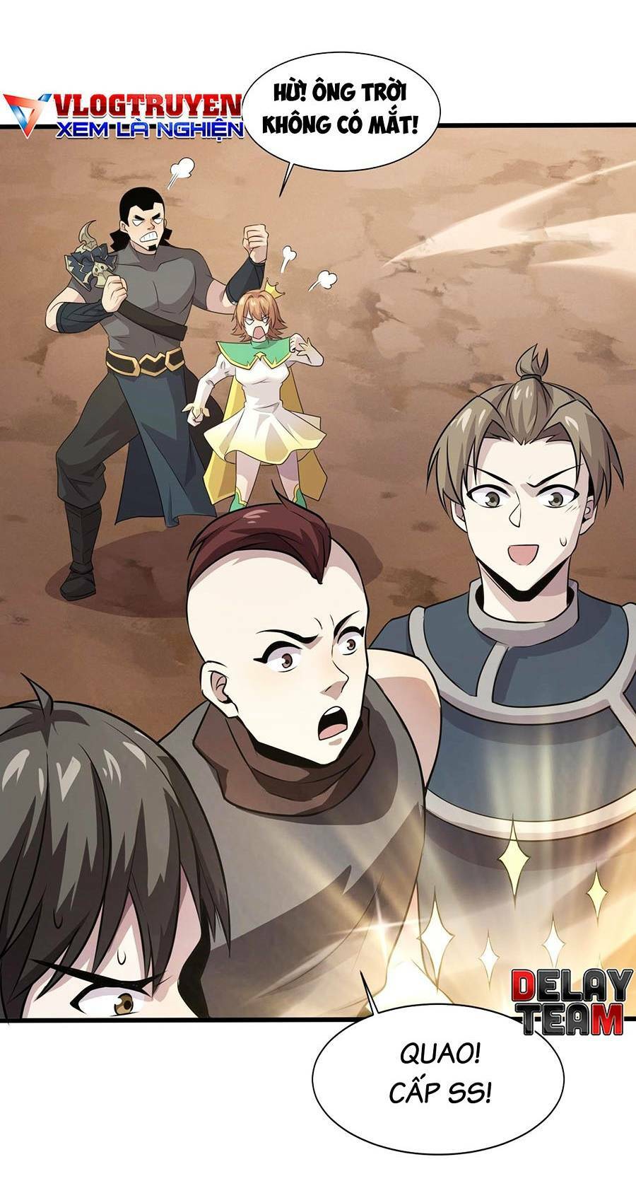 Chỉ Có Ta Có Thể Sử Dụng Triệu Hoán Thuật - Chapter 79 - Page 50