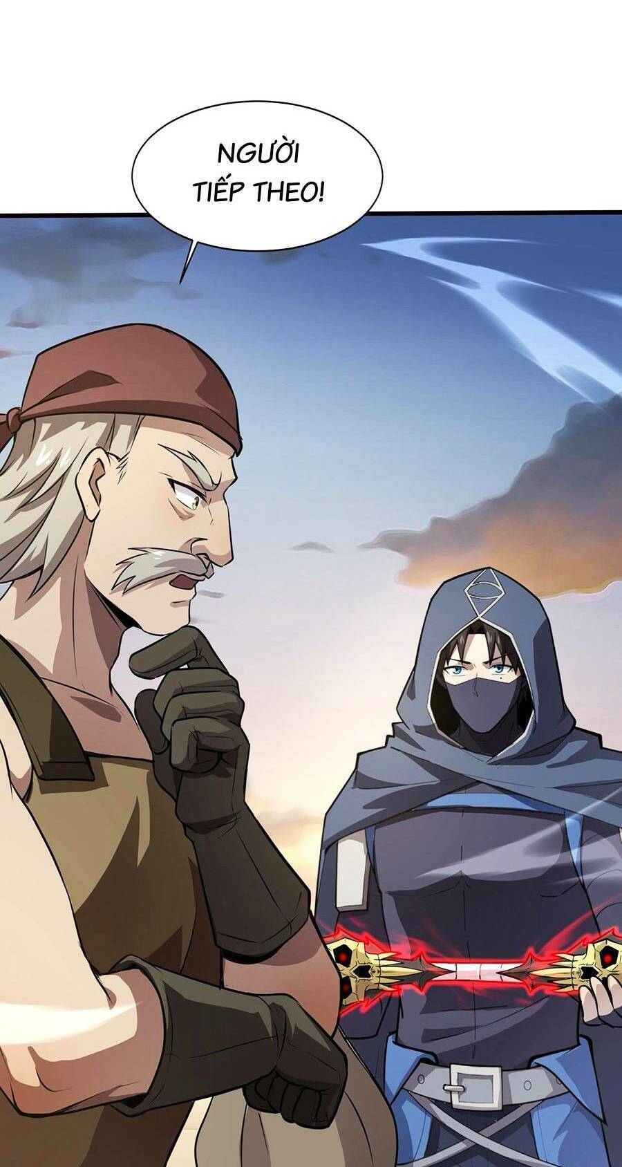 Chỉ Có Ta Có Thể Sử Dụng Triệu Hoán Thuật - Chapter 79 - Page 51