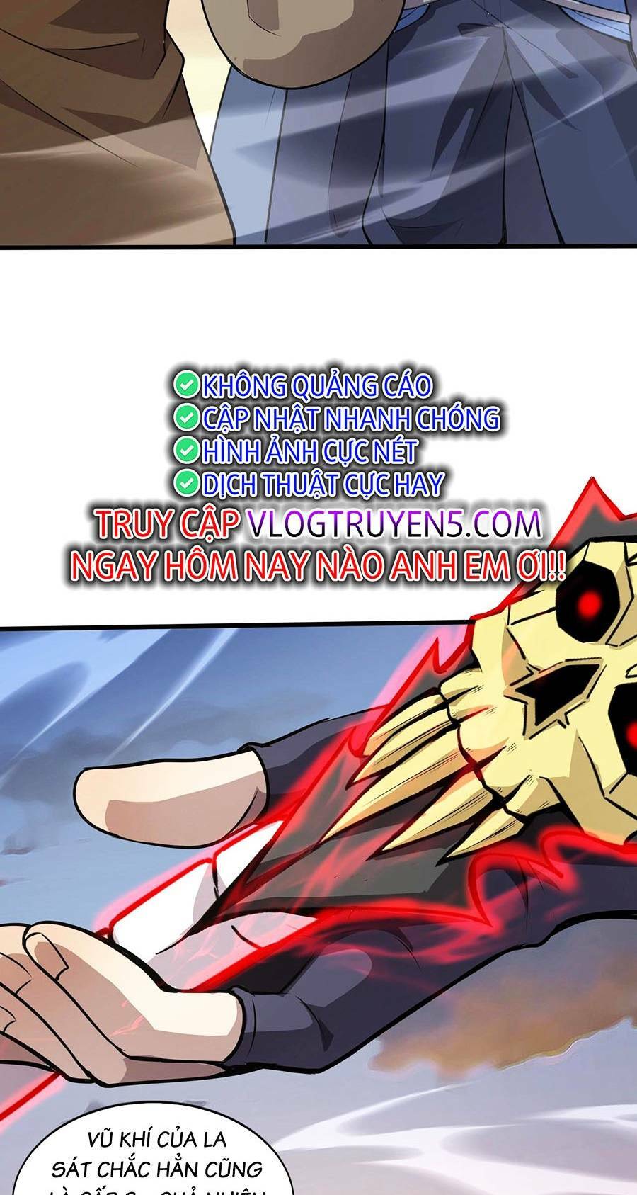 Chỉ Có Ta Có Thể Sử Dụng Triệu Hoán Thuật - Chapter 79 - Page 52