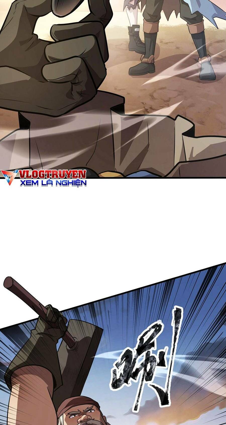 Chỉ Có Ta Có Thể Sử Dụng Triệu Hoán Thuật - Chapter 79 - Page 57