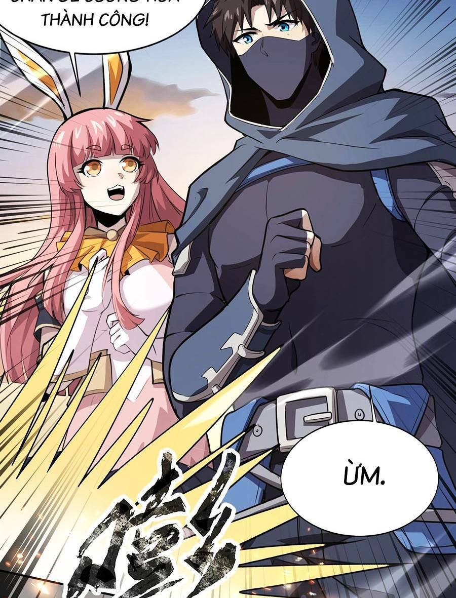 Chỉ Có Ta Có Thể Sử Dụng Triệu Hoán Thuật - Chapter 79 - Page 62