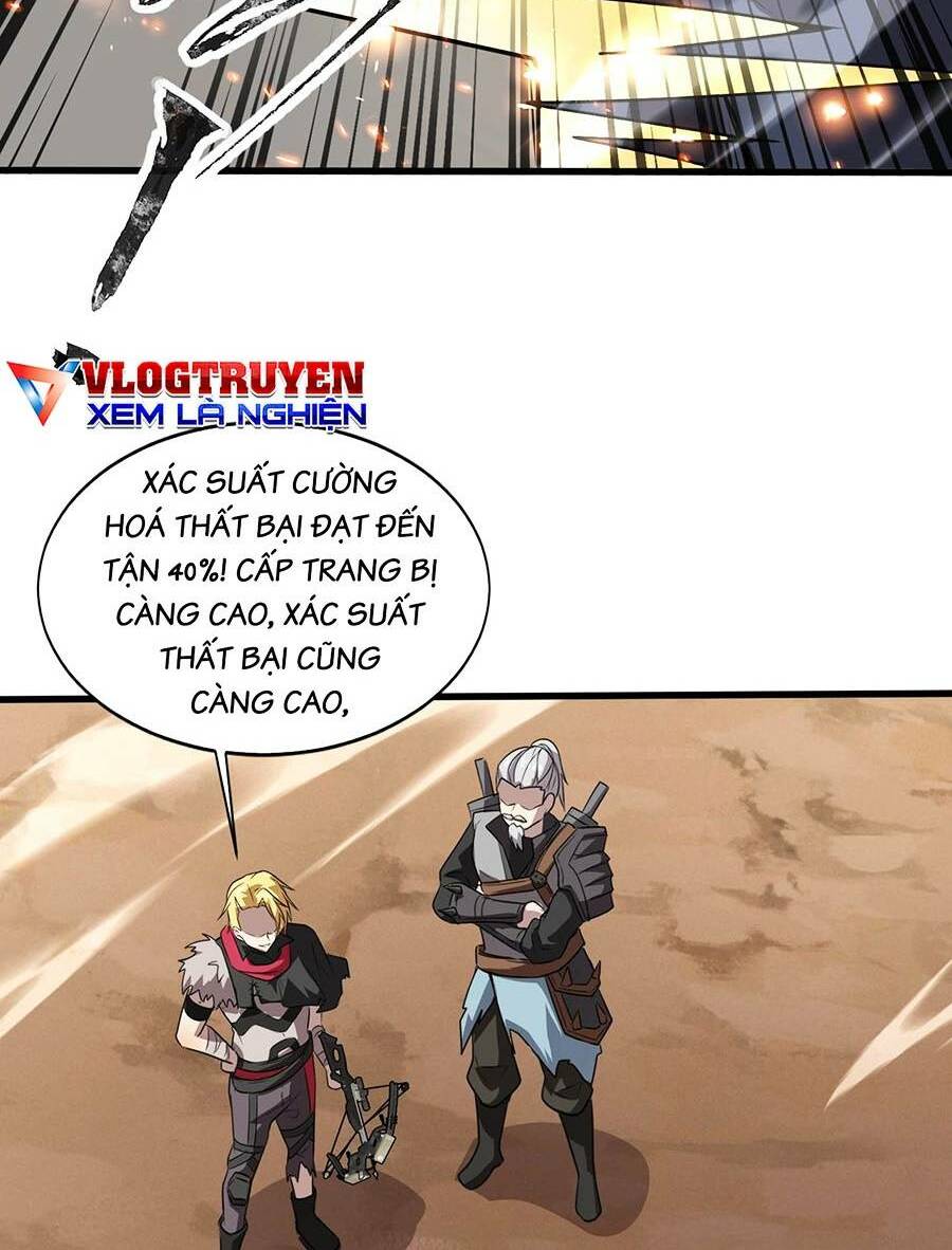 Chỉ Có Ta Có Thể Sử Dụng Triệu Hoán Thuật - Chapter 79 - Page 63