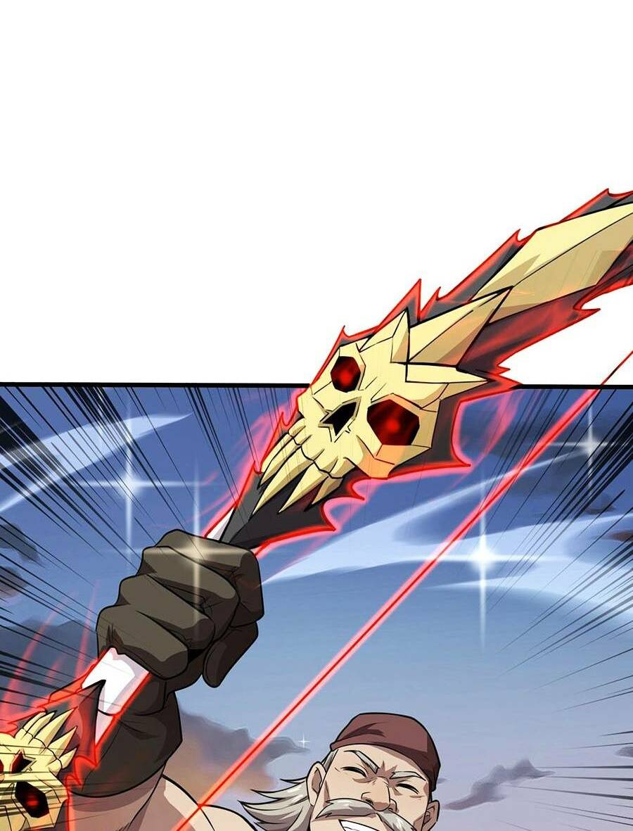 Chỉ Có Ta Có Thể Sử Dụng Triệu Hoán Thuật - Chapter 79 - Page 65