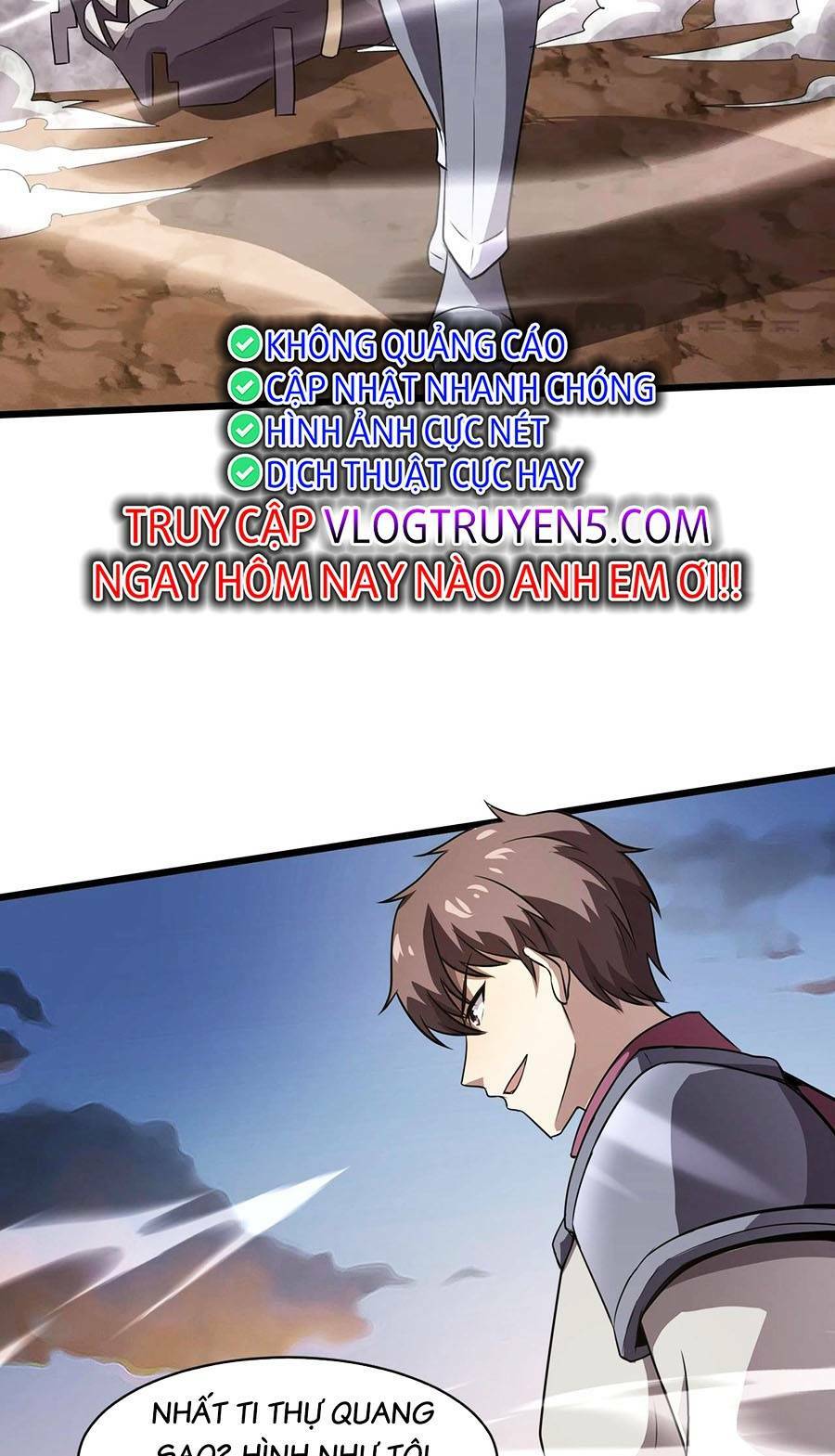 Chỉ Có Ta Có Thể Sử Dụng Triệu Hoán Thuật - Chapter 79 - Page 6