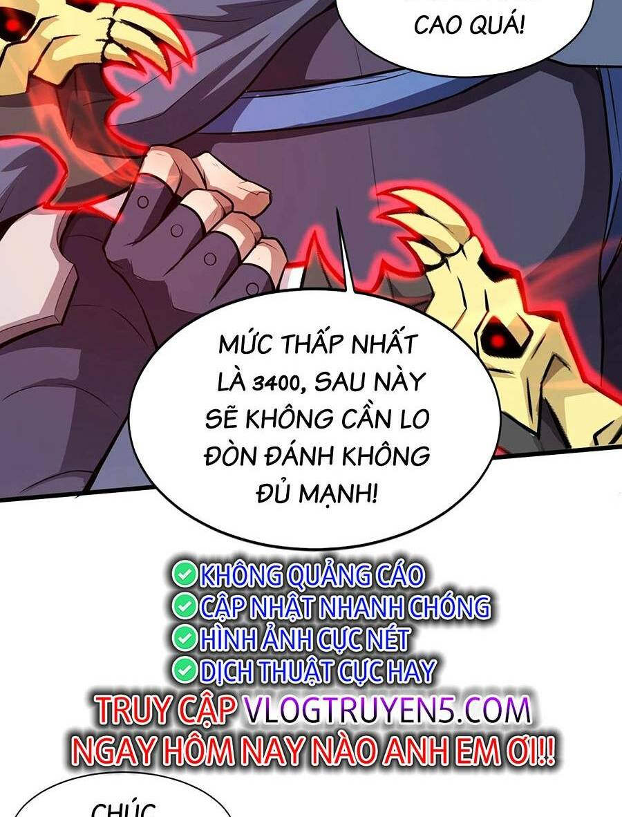 Chỉ Có Ta Có Thể Sử Dụng Triệu Hoán Thuật - Chapter 79 - Page 71