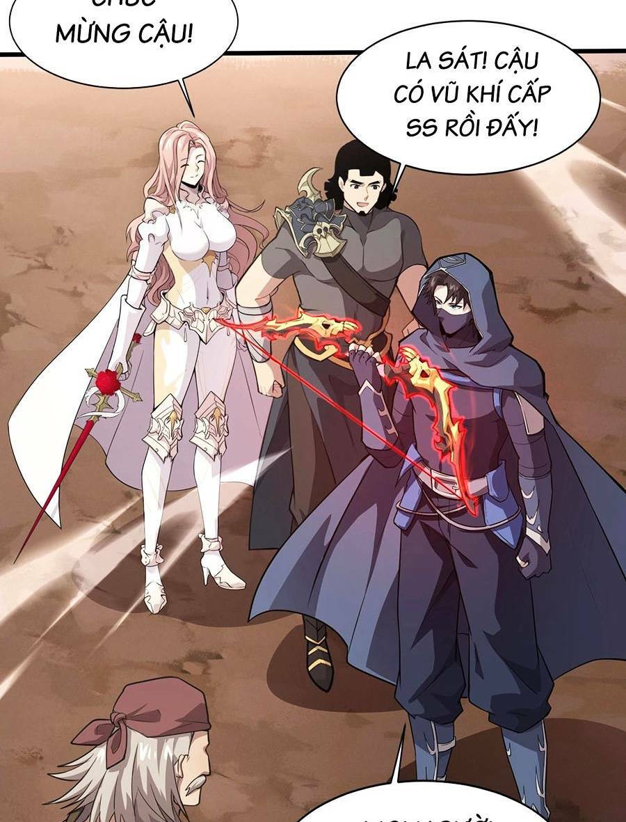 Chỉ Có Ta Có Thể Sử Dụng Triệu Hoán Thuật - Chapter 79 - Page 72