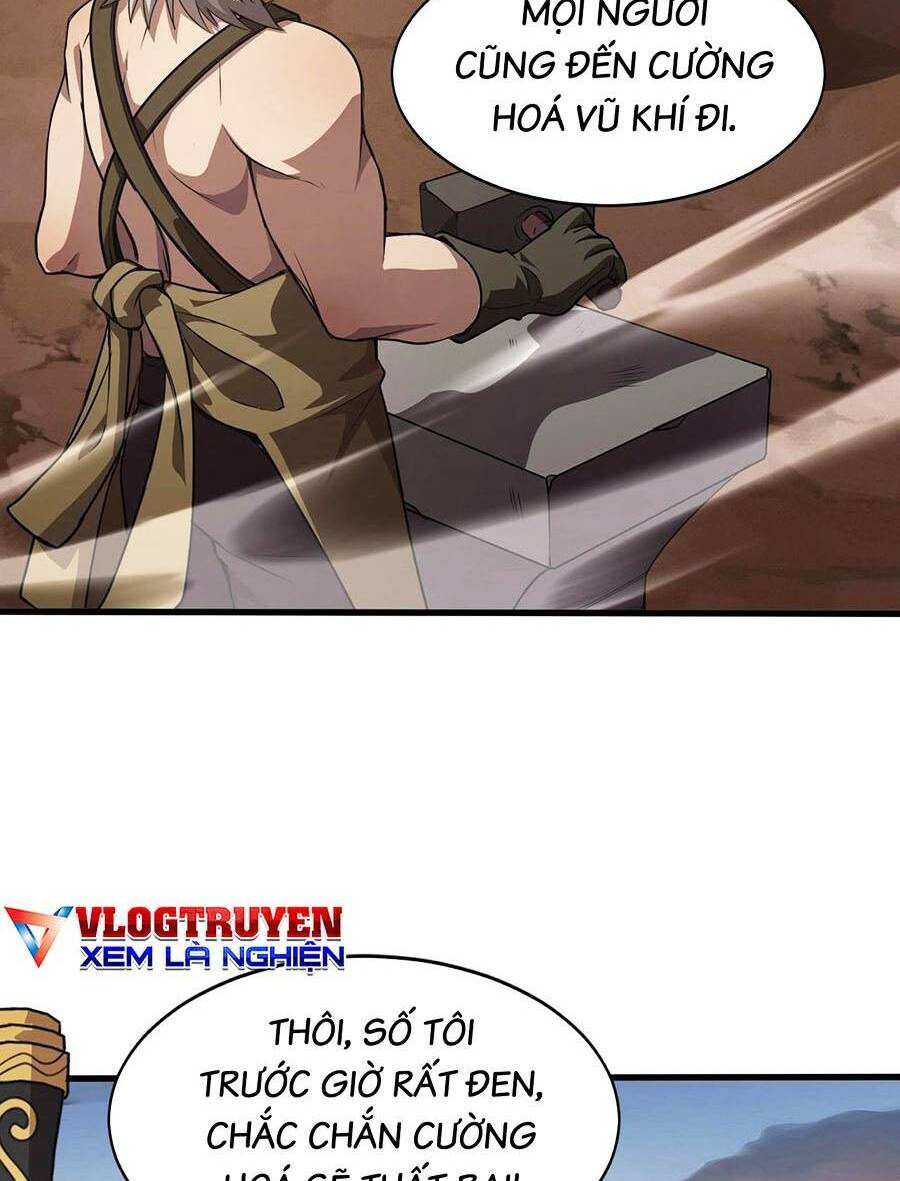 Chỉ Có Ta Có Thể Sử Dụng Triệu Hoán Thuật - Chapter 79 - Page 73