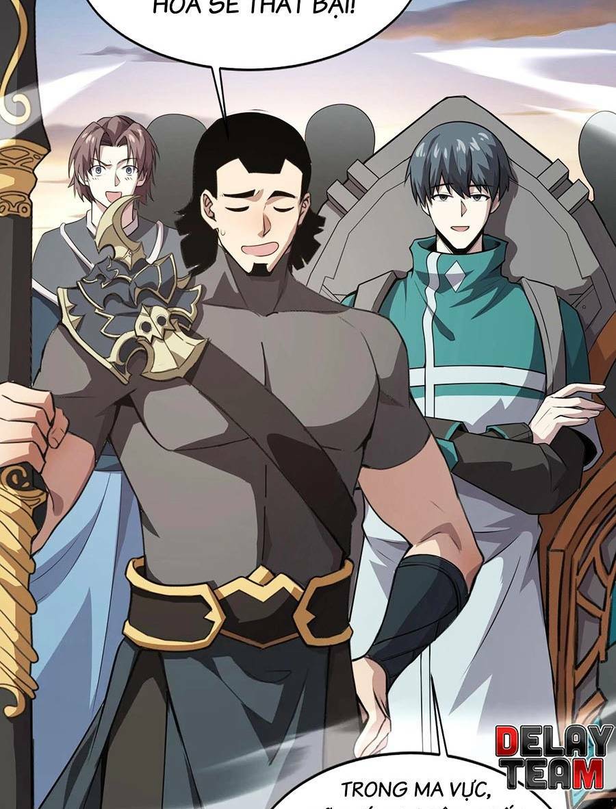 Chỉ Có Ta Có Thể Sử Dụng Triệu Hoán Thuật - Chapter 79 - Page 74