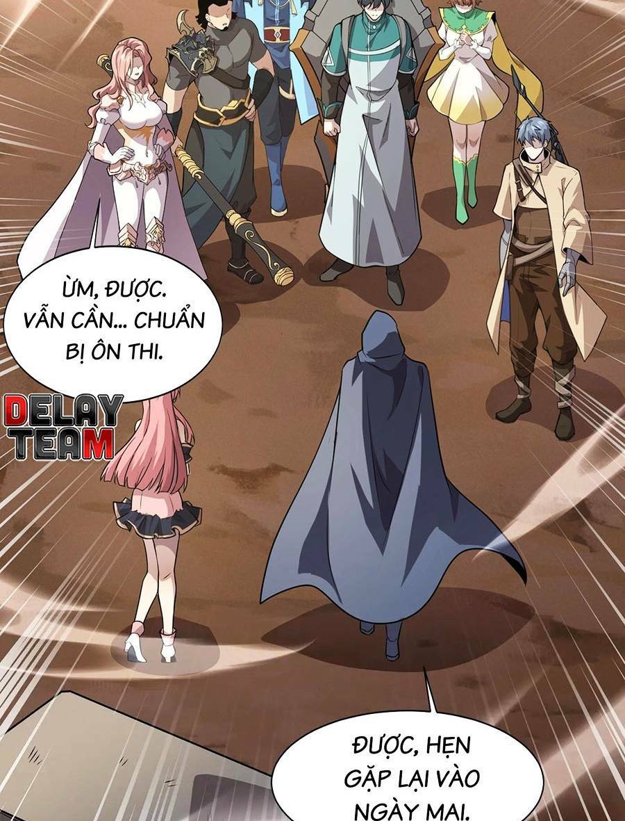 Chỉ Có Ta Có Thể Sử Dụng Triệu Hoán Thuật - Chapter 79 - Page 78