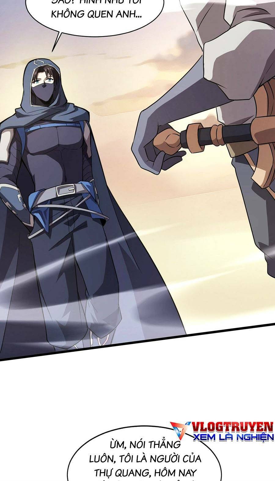 Chỉ Có Ta Có Thể Sử Dụng Triệu Hoán Thuật - Chapter 79 - Page 7