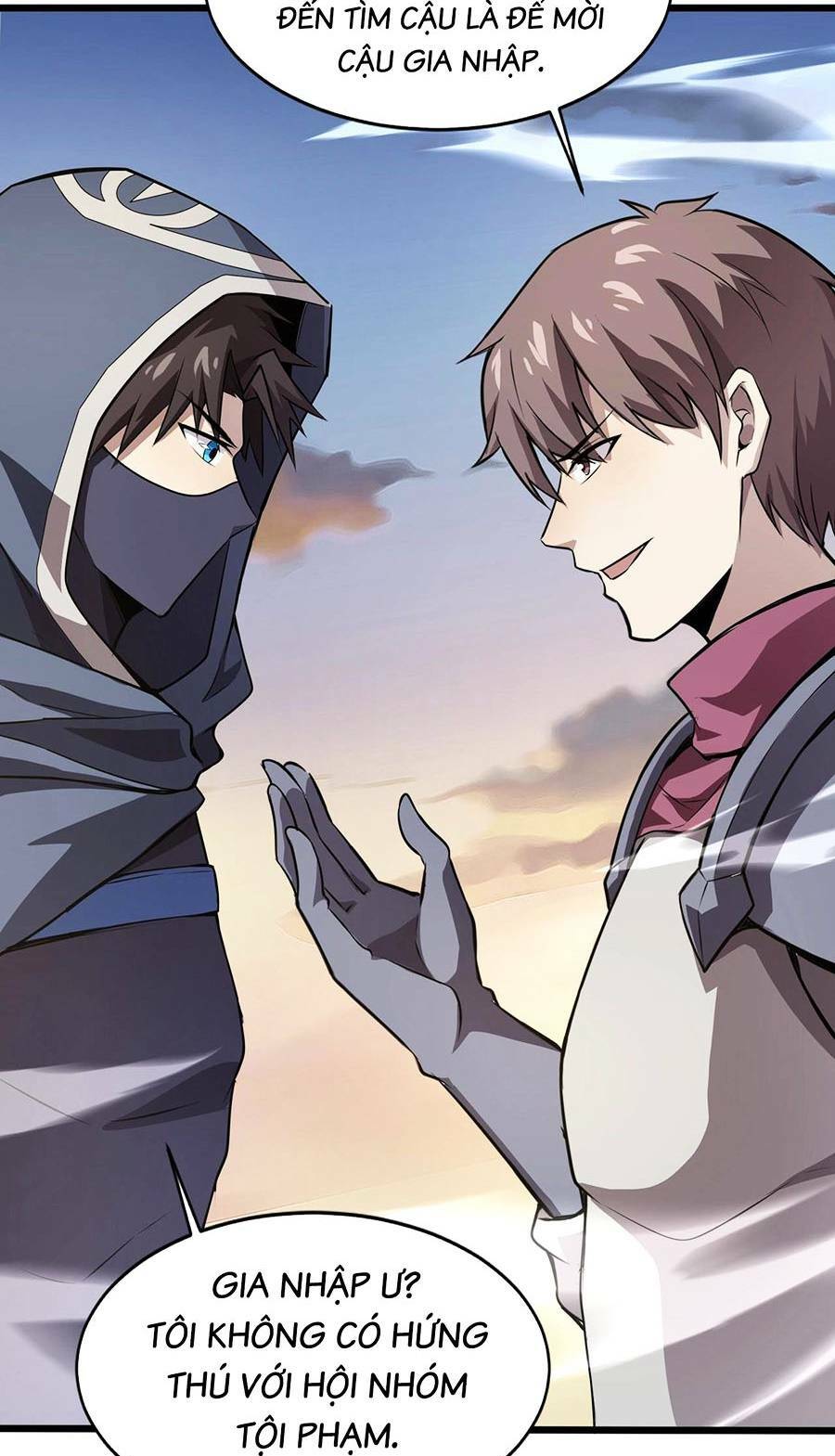 Chỉ Có Ta Có Thể Sử Dụng Triệu Hoán Thuật - Chapter 79 - Page 8