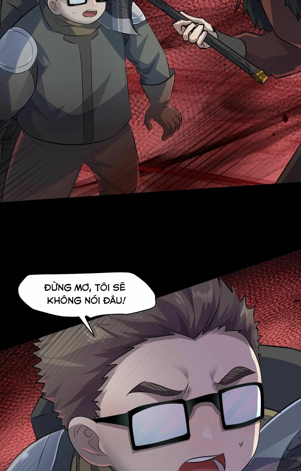 Chỉ Có Ta Có Thể Sử Dụng Triệu Hoán Thuật - Chapter 8 - Page 9