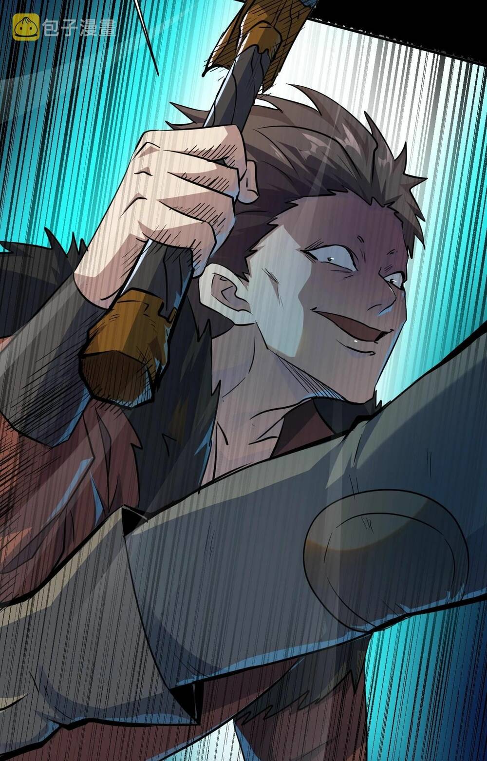 Chỉ Có Ta Có Thể Sử Dụng Triệu Hoán Thuật - Chapter 8 - Page 11