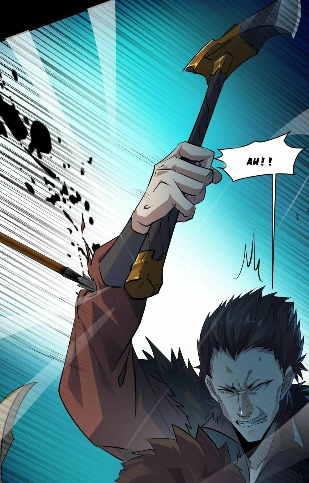 Chỉ Có Ta Có Thể Sử Dụng Triệu Hoán Thuật - Chapter 8 - Page 13