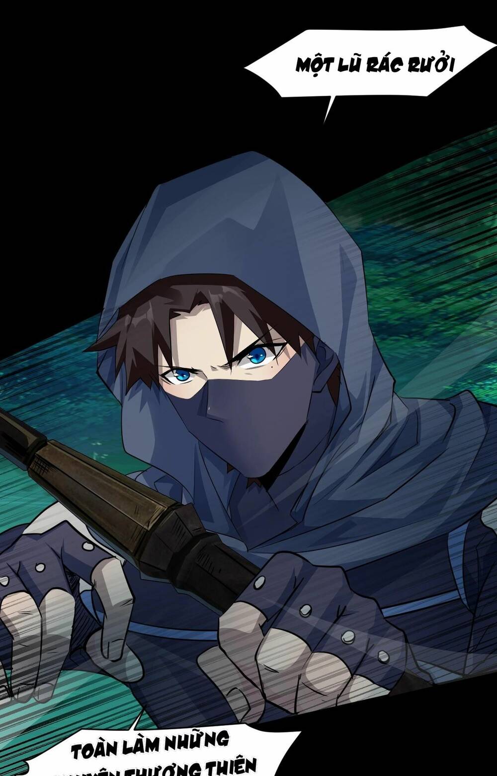 Chỉ Có Ta Có Thể Sử Dụng Triệu Hoán Thuật - Chapter 8 - Page 17