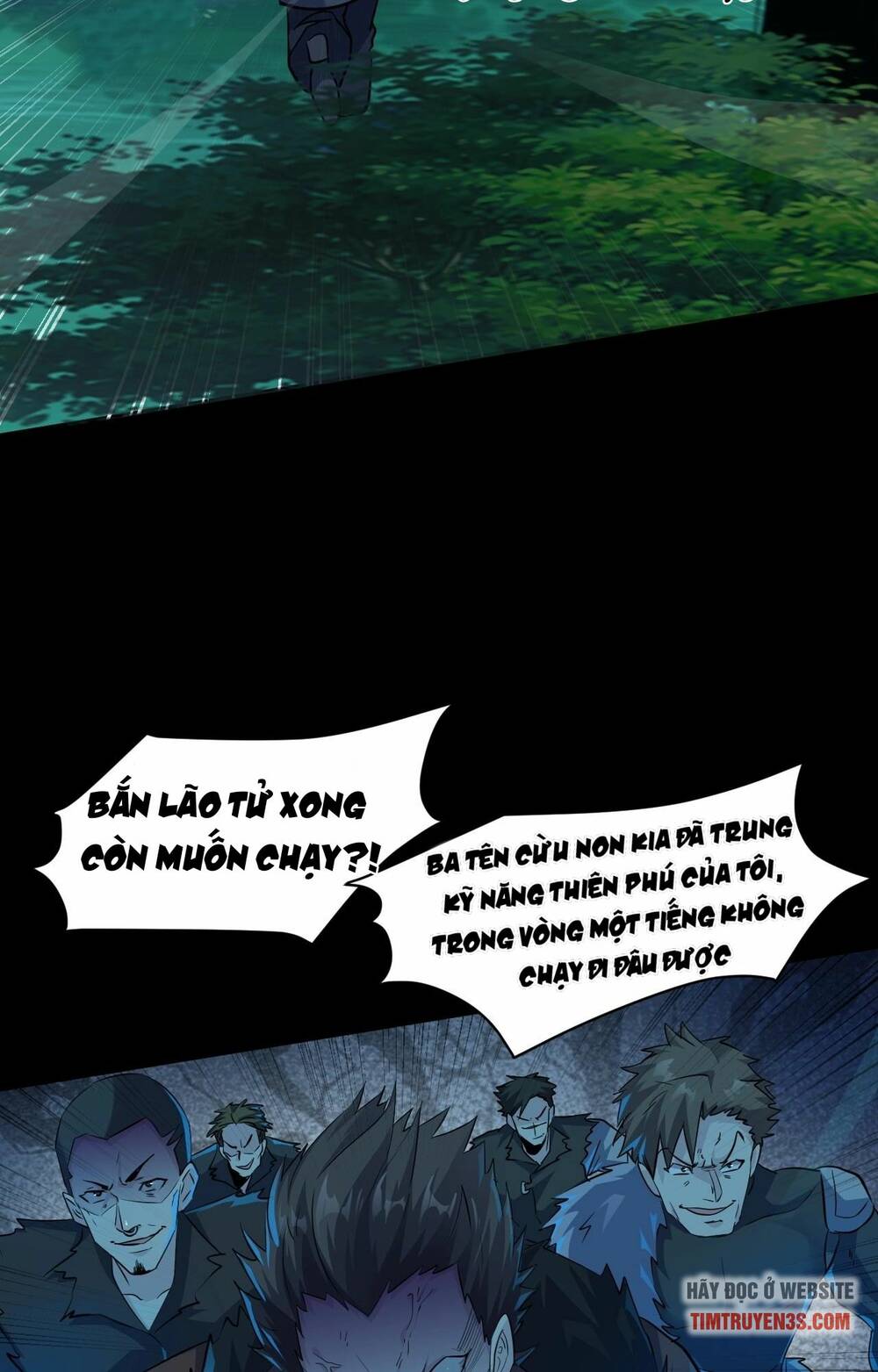 Chỉ Có Ta Có Thể Sử Dụng Triệu Hoán Thuật - Chapter 8 - Page 20