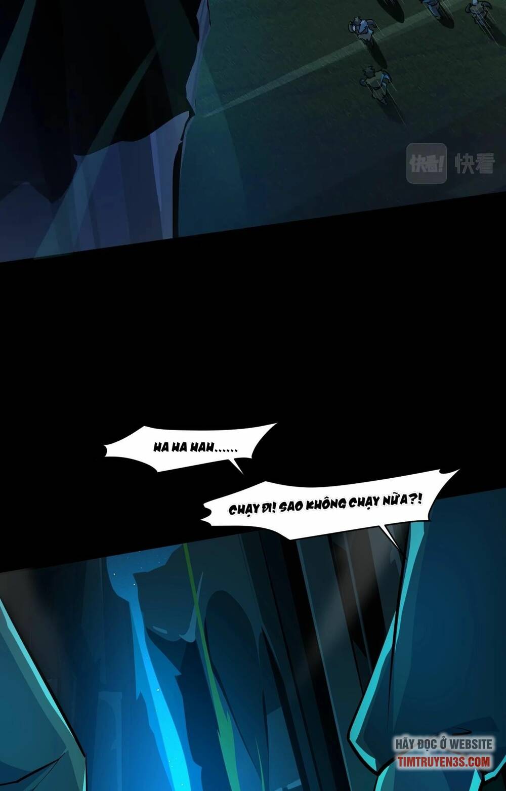 Chỉ Có Ta Có Thể Sử Dụng Triệu Hoán Thuật - Chapter 8 - Page 24