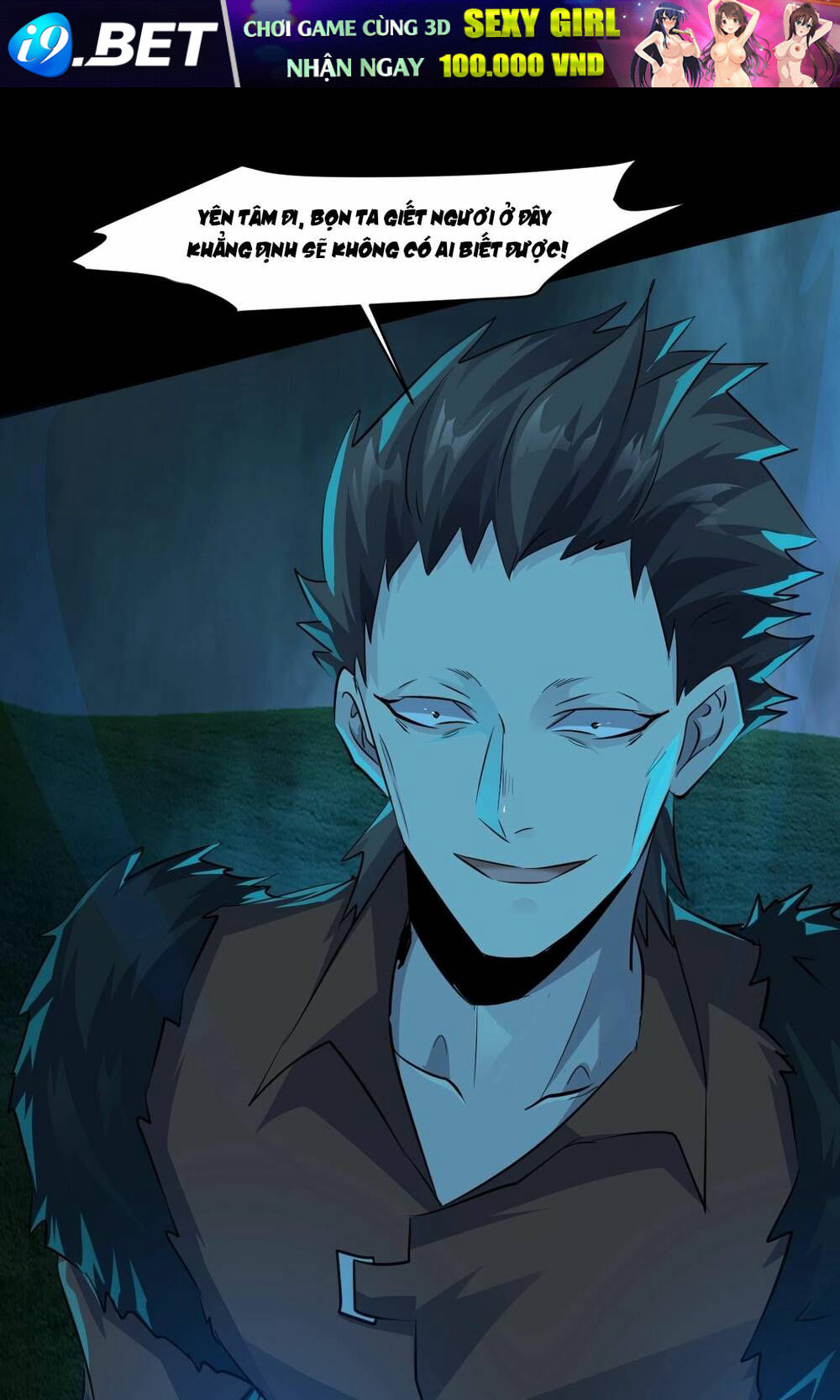 Chỉ Có Ta Có Thể Sử Dụng Triệu Hoán Thuật - Chapter 8 - Page 29