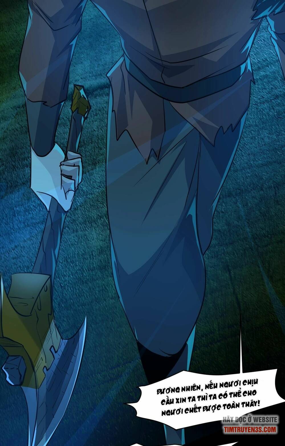 Chỉ Có Ta Có Thể Sử Dụng Triệu Hoán Thuật - Chapter 8 - Page 30