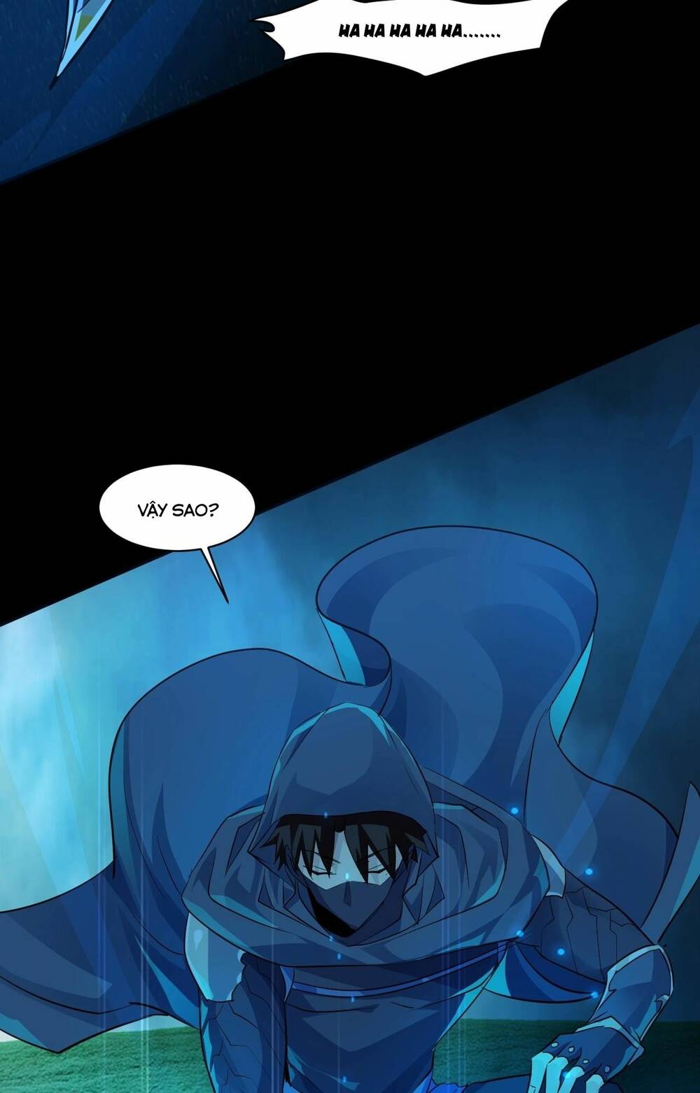 Chỉ Có Ta Có Thể Sử Dụng Triệu Hoán Thuật - Chapter 8 - Page 31