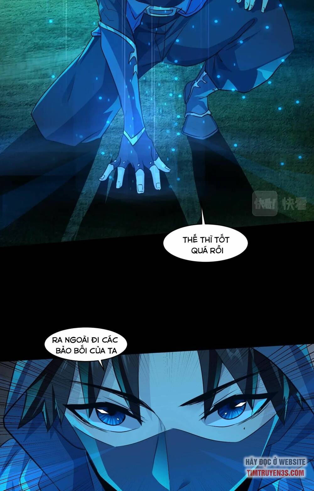 Chỉ Có Ta Có Thể Sử Dụng Triệu Hoán Thuật - Chapter 8 - Page 32