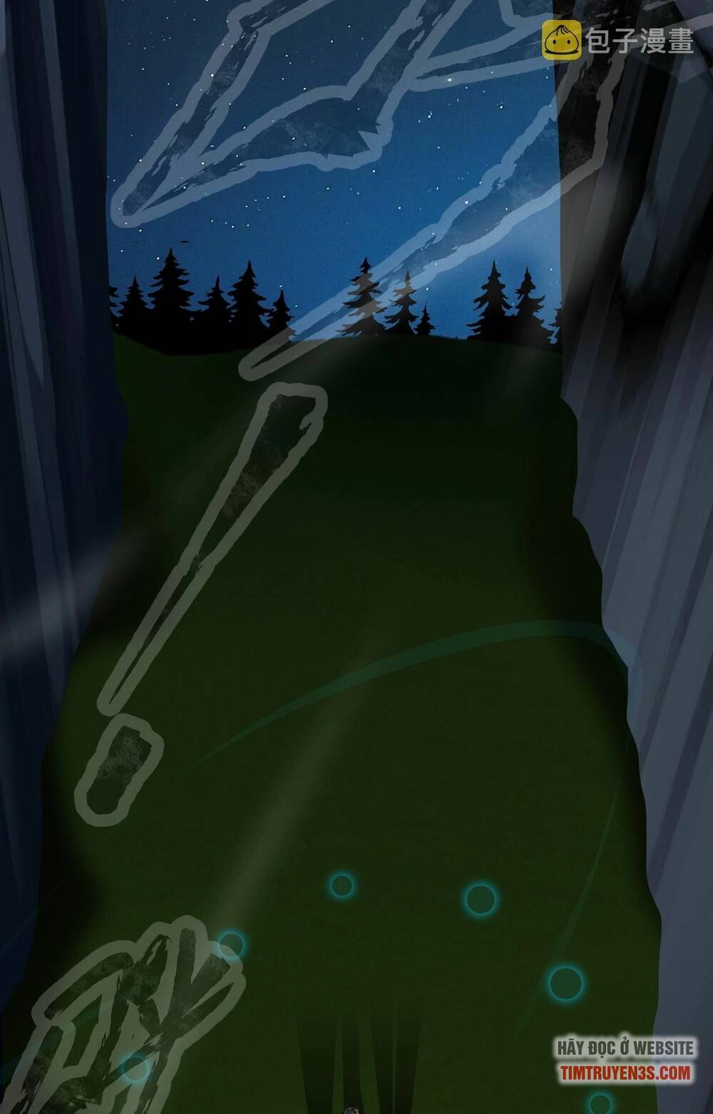 Chỉ Có Ta Có Thể Sử Dụng Triệu Hoán Thuật - Chapter 8 - Page 34