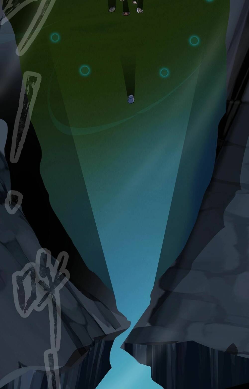 Chỉ Có Ta Có Thể Sử Dụng Triệu Hoán Thuật - Chapter 8 - Page 35