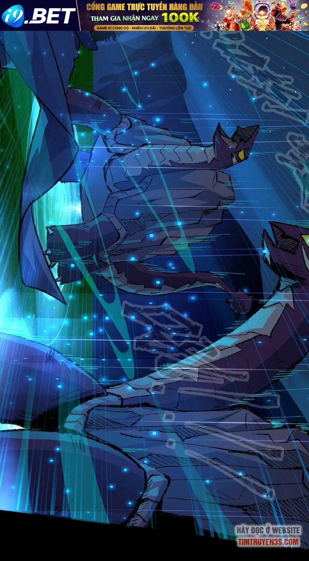 Chỉ Có Ta Có Thể Sử Dụng Triệu Hoán Thuật - Chapter 8 - Page 38