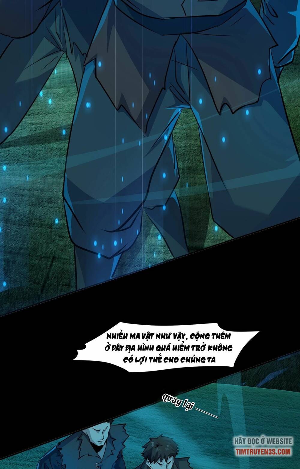 Chỉ Có Ta Có Thể Sử Dụng Triệu Hoán Thuật - Chapter 8 - Page 40