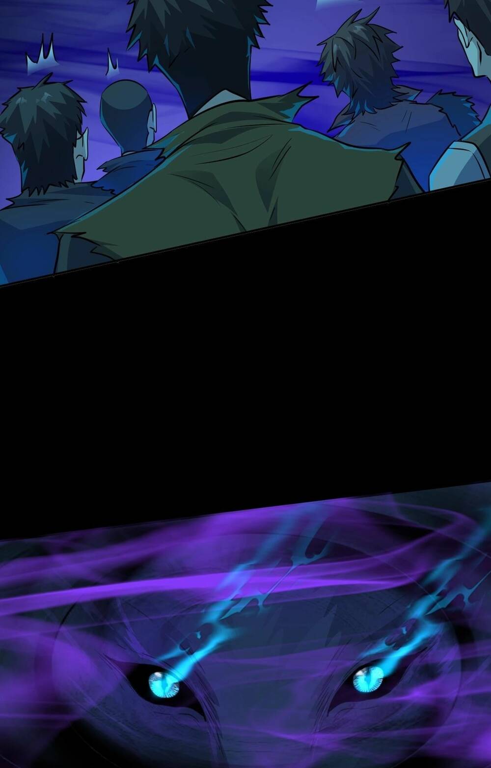 Chỉ Có Ta Có Thể Sử Dụng Triệu Hoán Thuật - Chapter 8 - Page 43