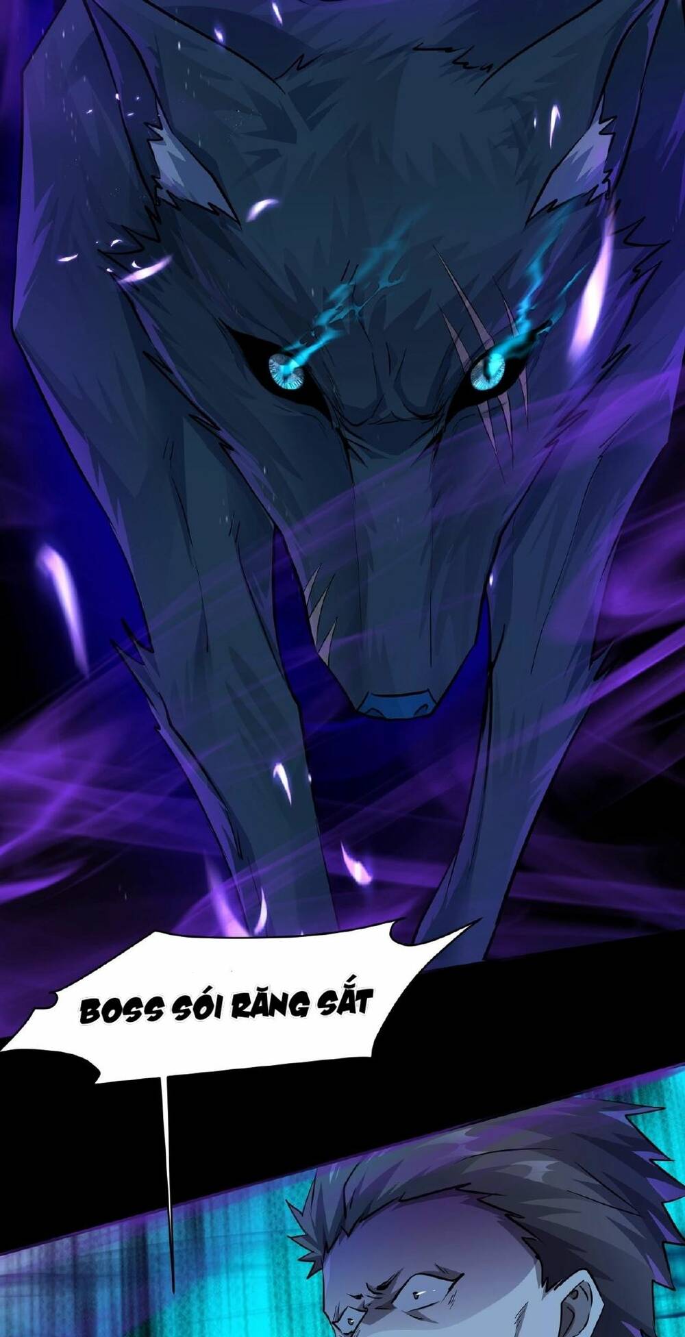 Chỉ Có Ta Có Thể Sử Dụng Triệu Hoán Thuật - Chapter 8 - Page 45