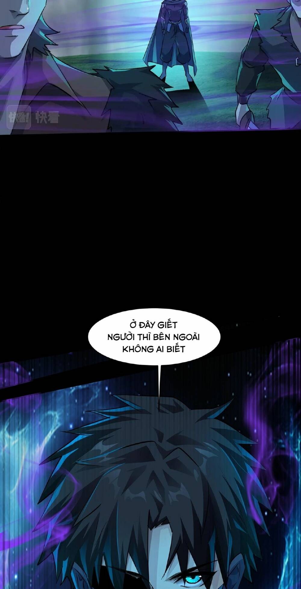 Chỉ Có Ta Có Thể Sử Dụng Triệu Hoán Thuật - Chapter 8 - Page 47