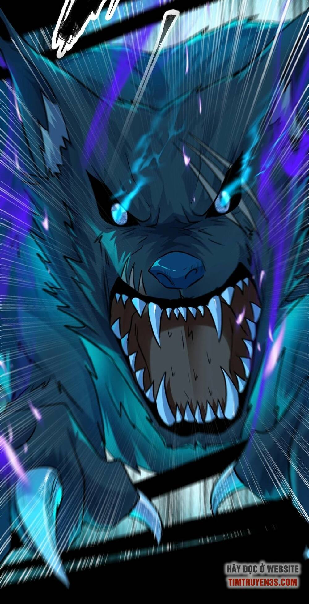 Chỉ Có Ta Có Thể Sử Dụng Triệu Hoán Thuật - Chapter 8 - Page 50