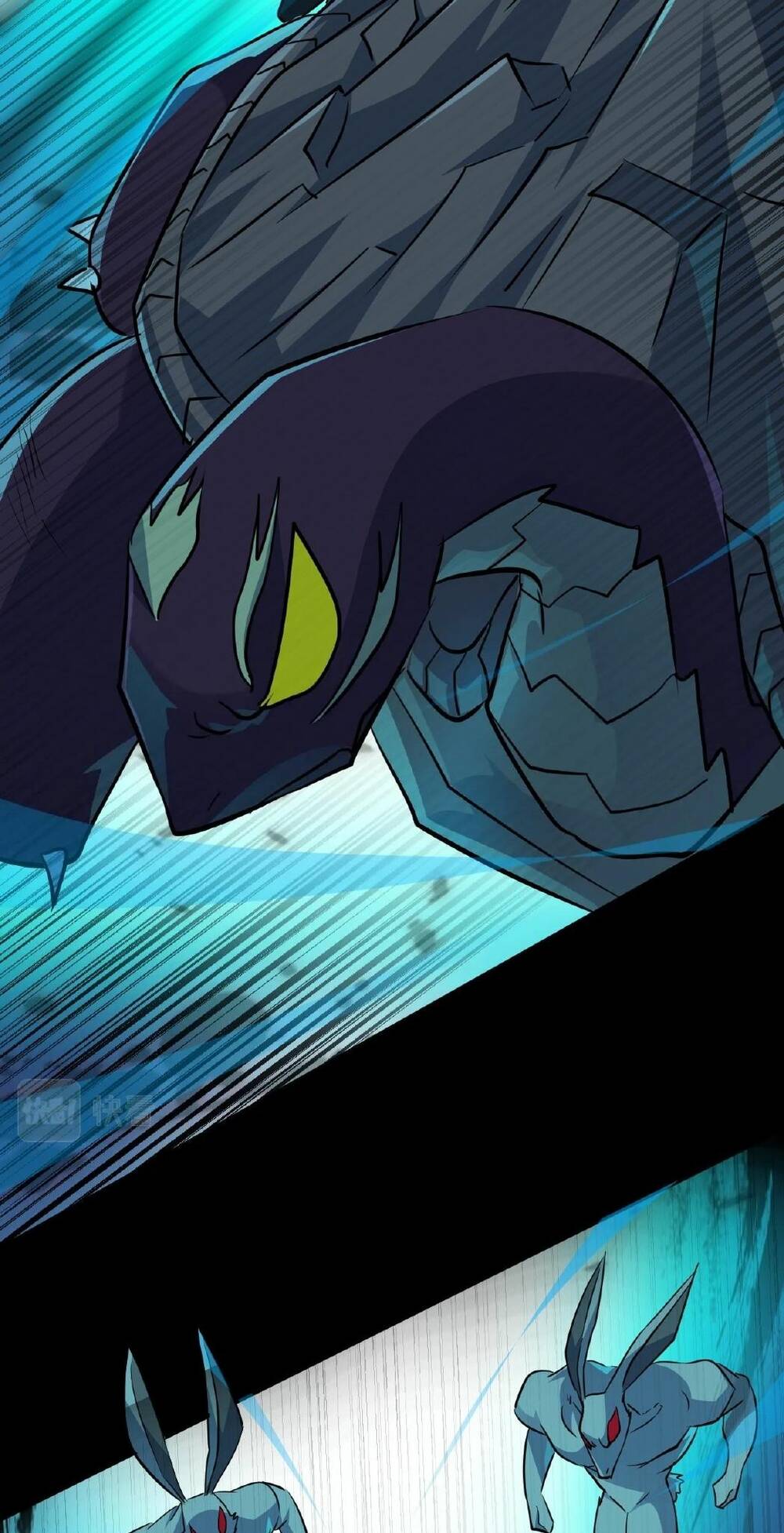 Chỉ Có Ta Có Thể Sử Dụng Triệu Hoán Thuật - Chapter 8 - Page 53