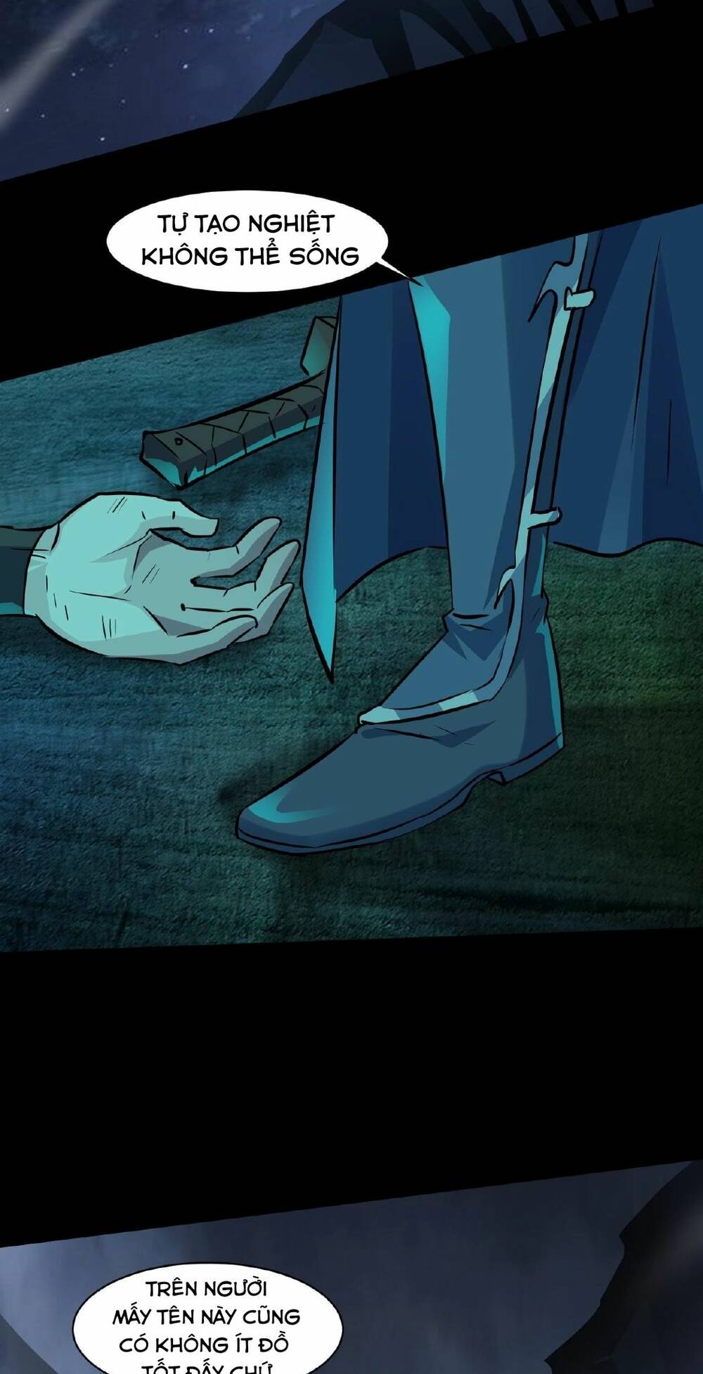 Chỉ Có Ta Có Thể Sử Dụng Triệu Hoán Thuật - Chapter 8 - Page 55