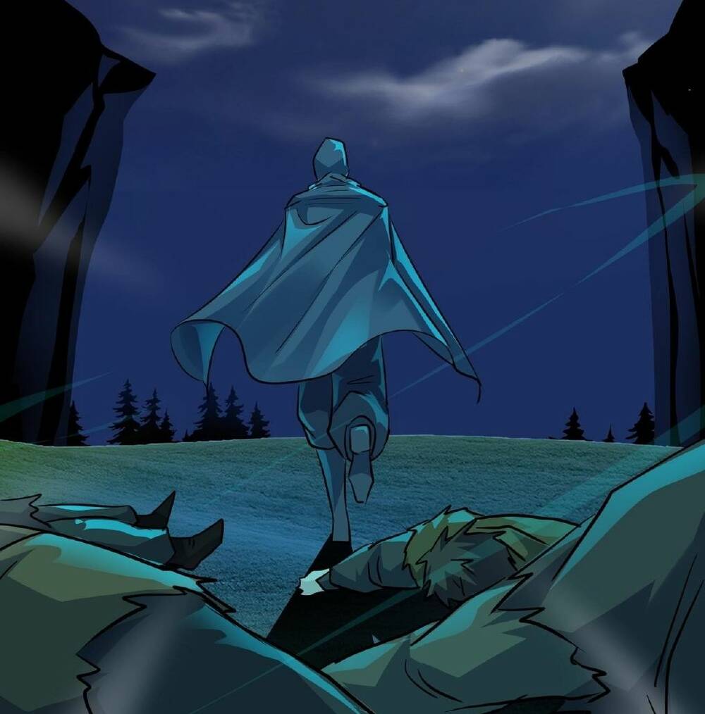 Chỉ Có Ta Có Thể Sử Dụng Triệu Hoán Thuật - Chapter 8 - Page 58