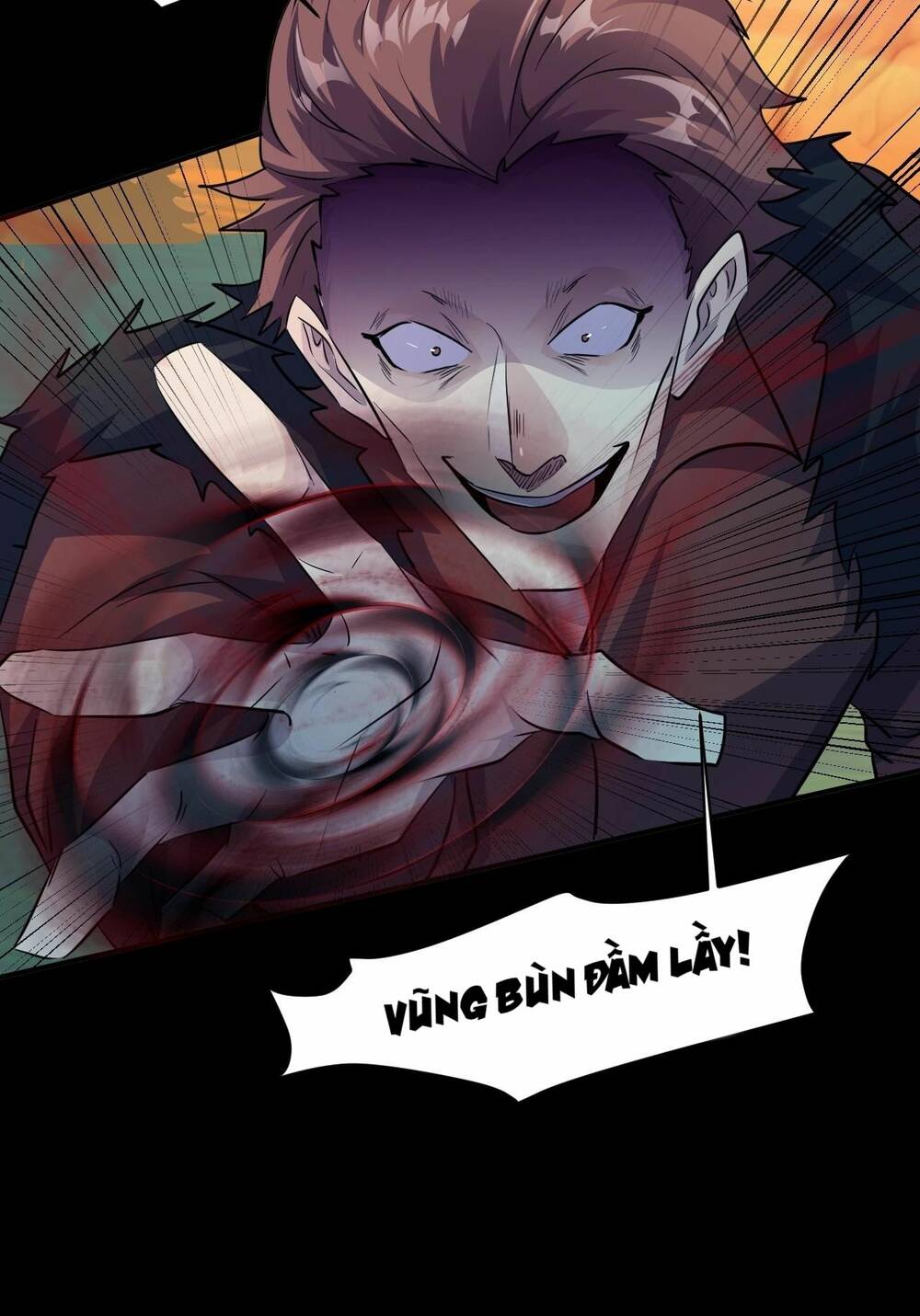 Chỉ Có Ta Có Thể Sử Dụng Triệu Hoán Thuật - Chapter 8 - Page 5