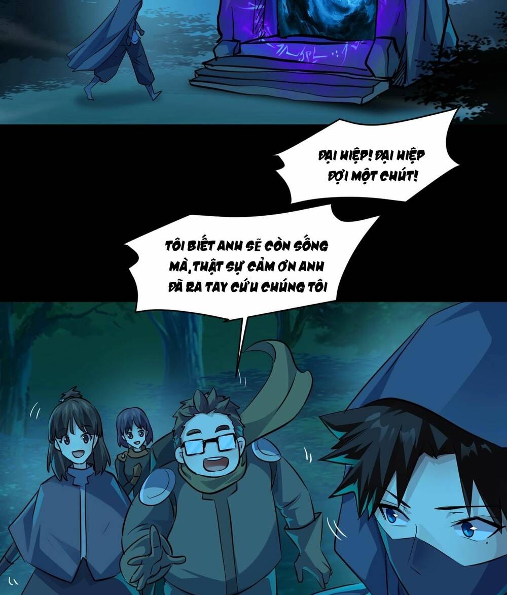 Chỉ Có Ta Có Thể Sử Dụng Triệu Hoán Thuật - Chapter 8 - Page 60