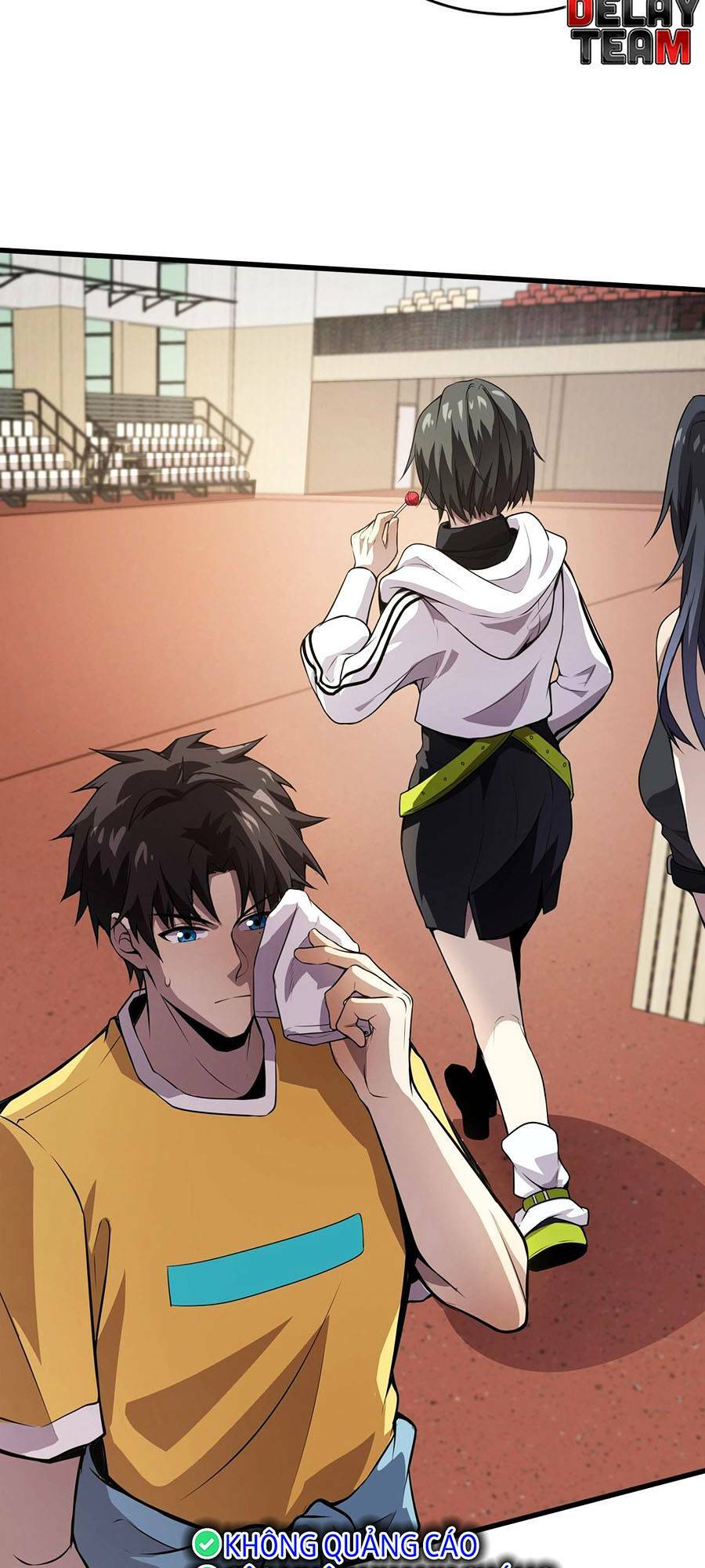 Chỉ Có Ta Có Thể Sử Dụng Triệu Hoán Thuật - Chapter 80 - Page 9