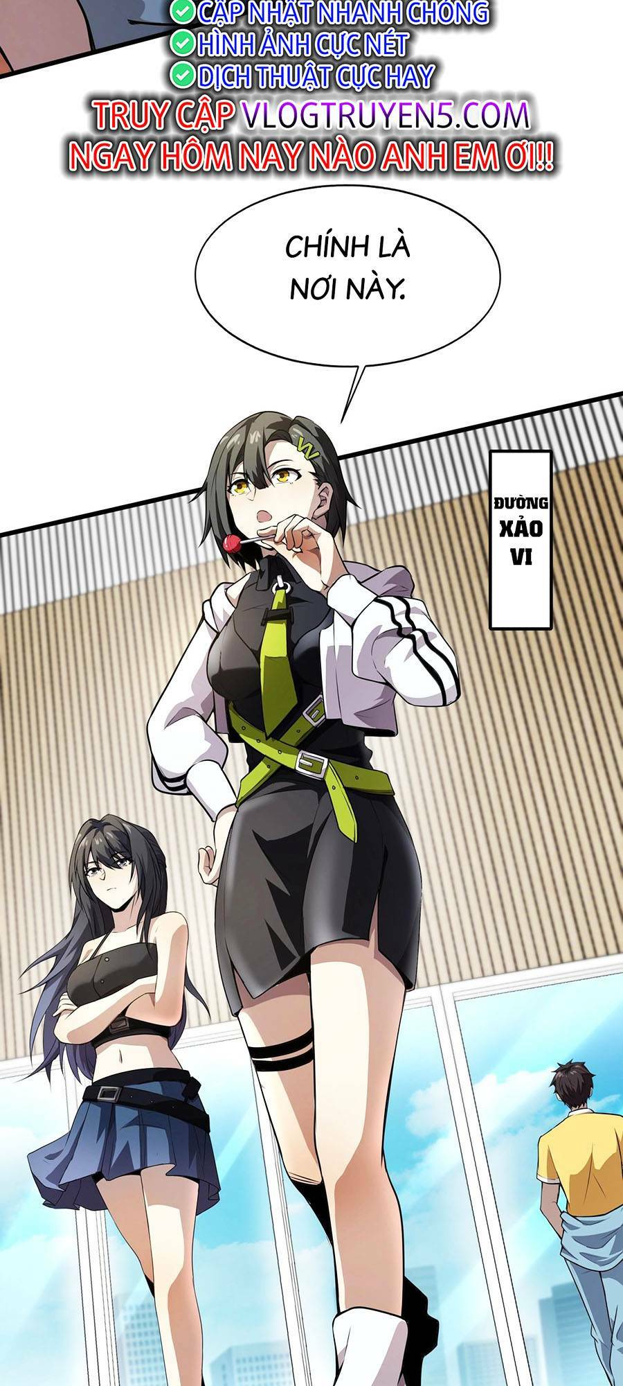 Chỉ Có Ta Có Thể Sử Dụng Triệu Hoán Thuật - Chapter 80 - Page 10