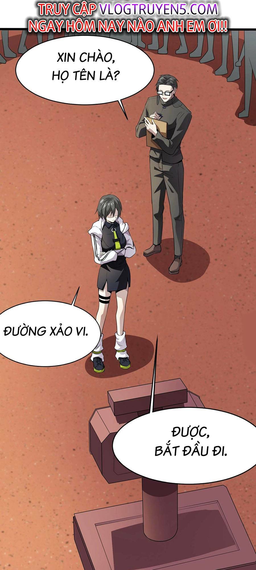 Chỉ Có Ta Có Thể Sử Dụng Triệu Hoán Thuật - Chapter 80 - Page 13